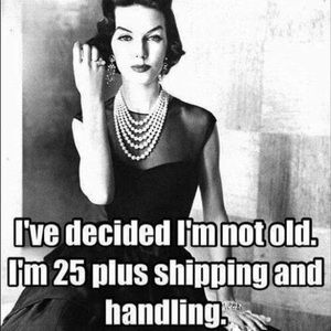 Meet your Posher, Elizabeth